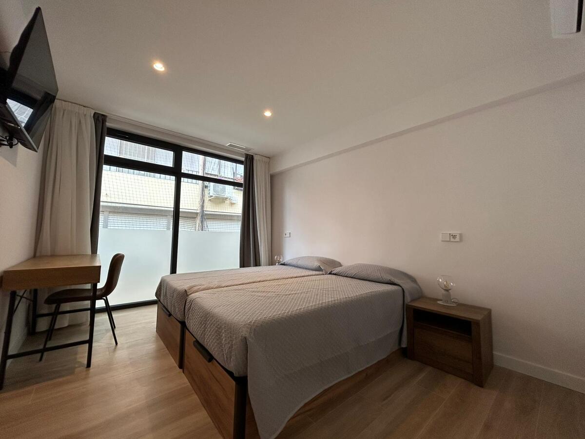 MITRA Sarria Living Apartamento 1 - 1